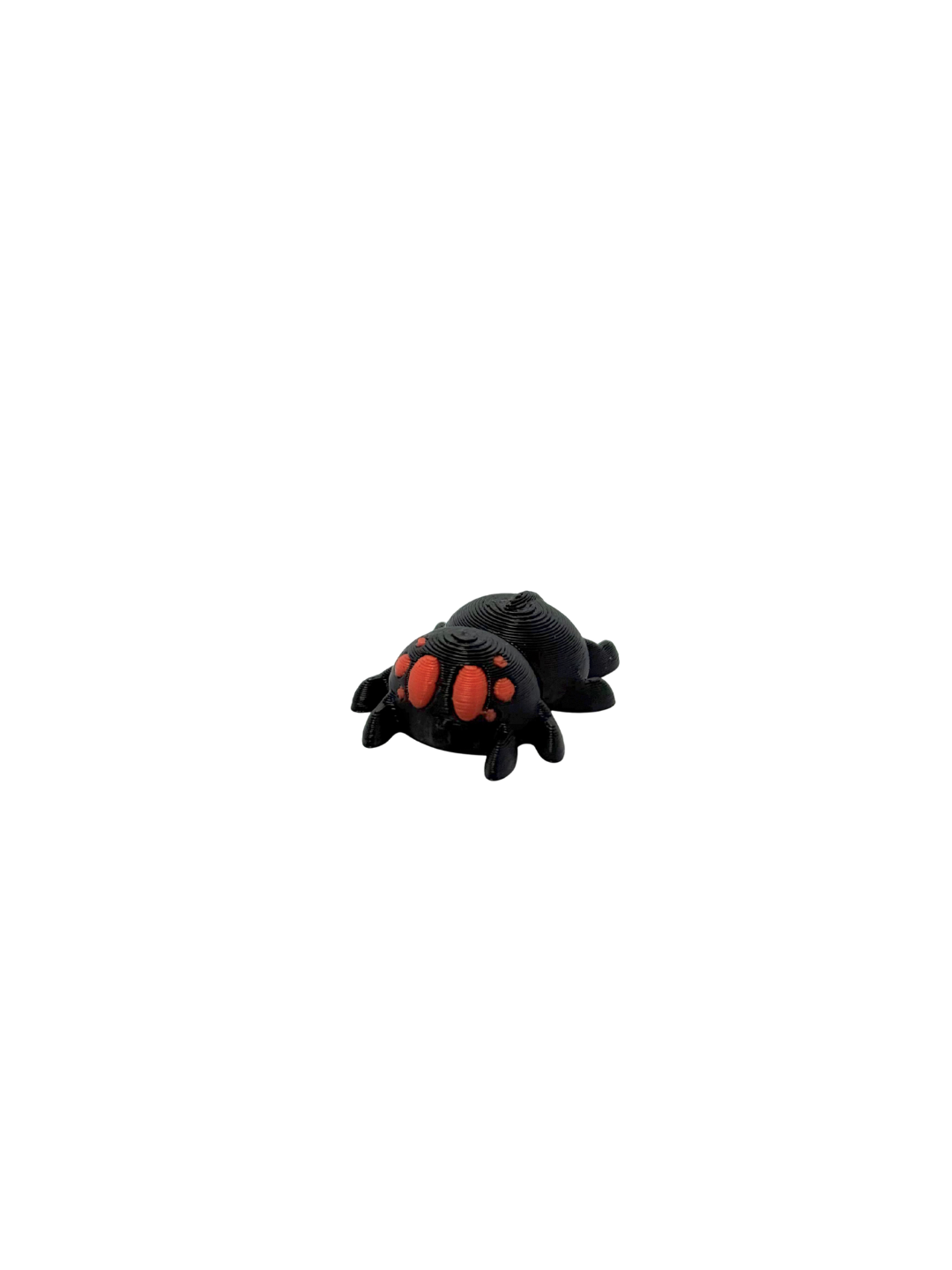 Webb — Spider, Wiggyz W018