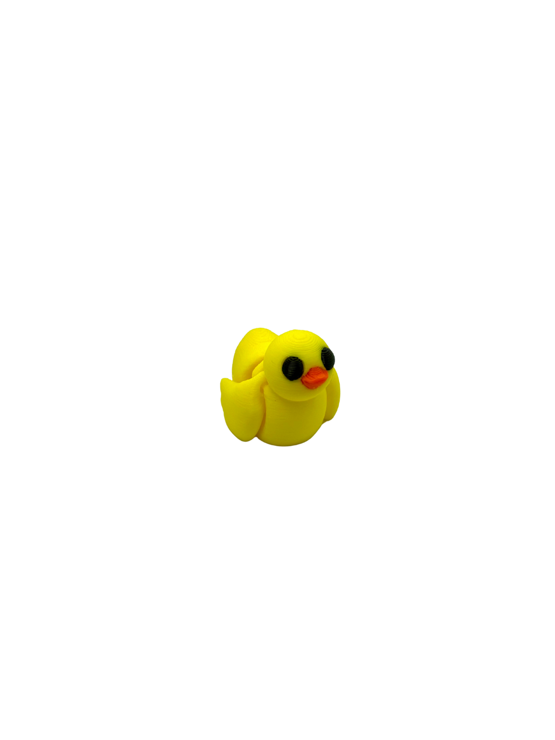 Nugget — Chick, Wiggyz W022