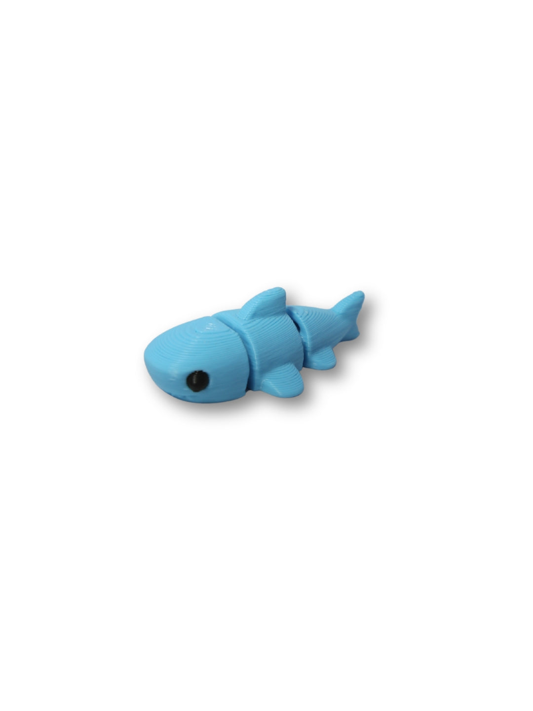 Bloop — W001 Shark