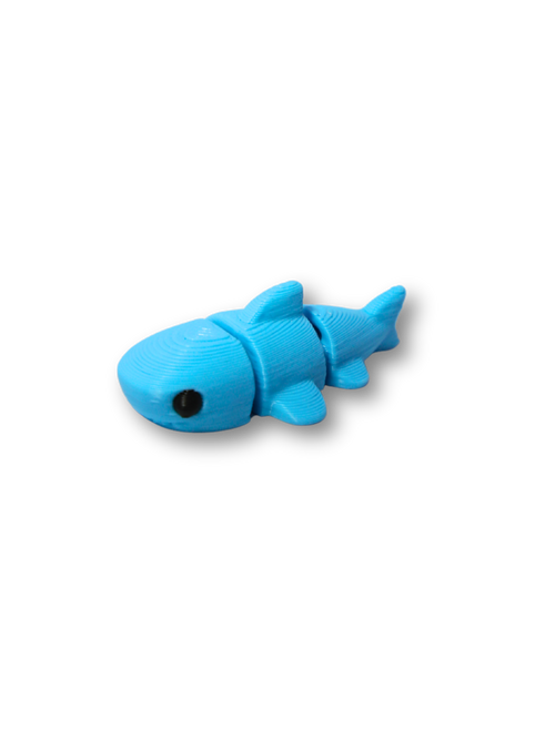 Bloop — W001 Shark