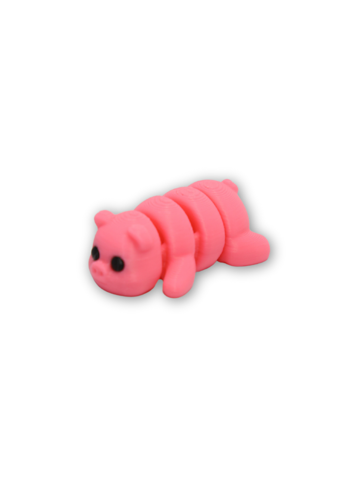 Pippin — Pig, Wiggyz W010