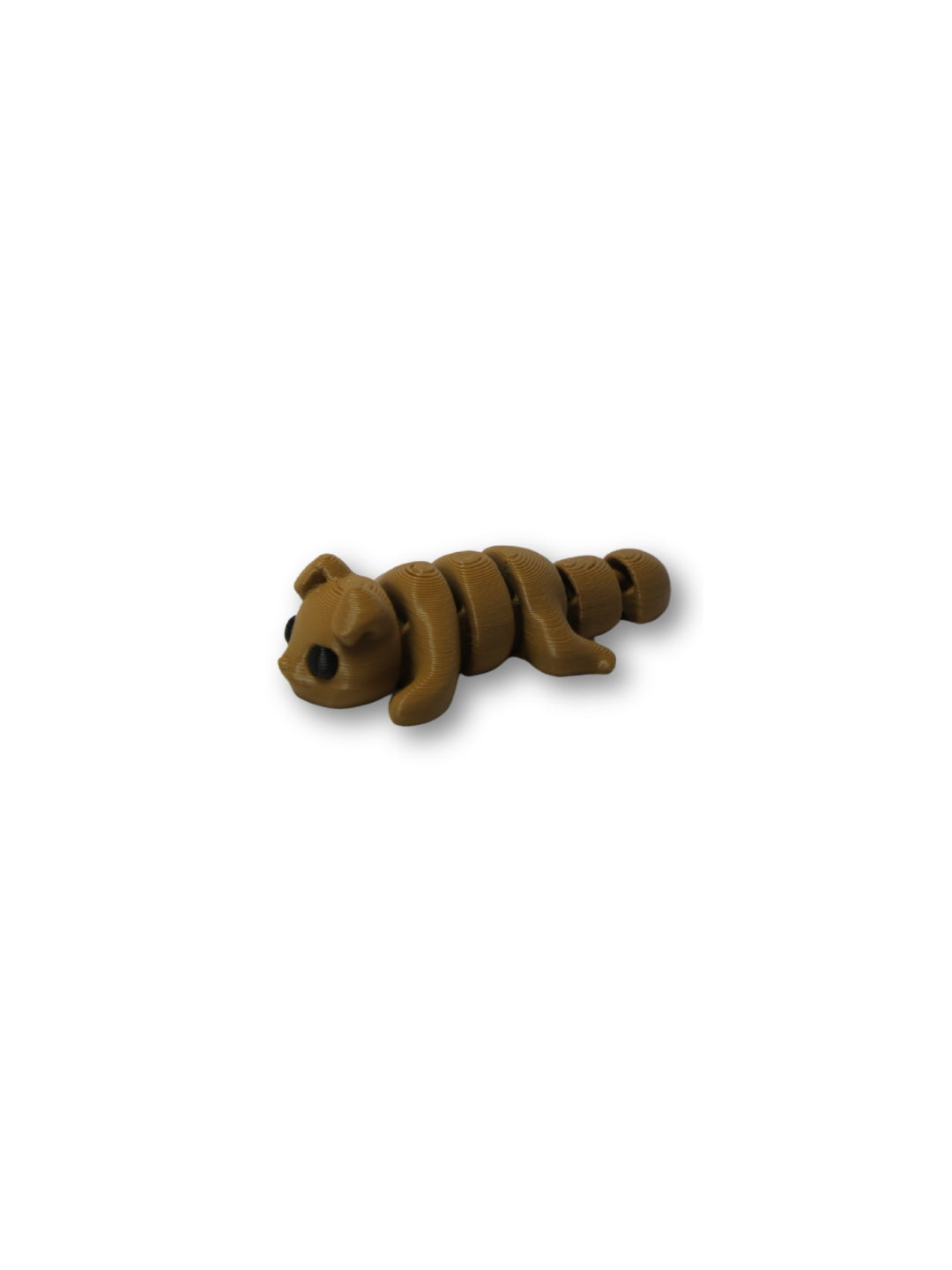 Ollie — Puppy, Wiggyz W002