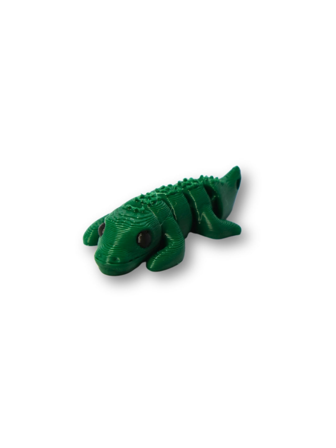 Spring — Crocodile, Wiggyz W004