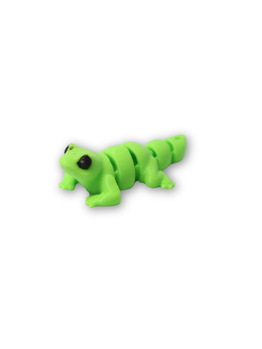 Leo — Lizard, Wiggyz W005