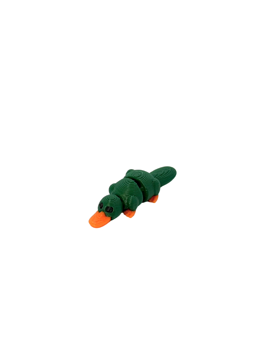 Perry — Platypus, Wiggyz W006