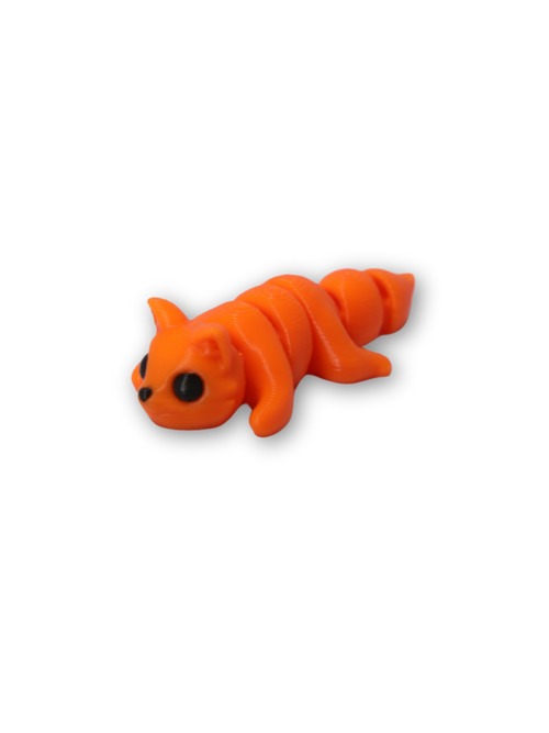 Flynn — W008 Fox