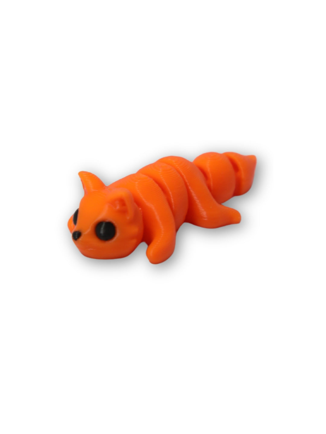 Flynn — Fox, Wiggyz W008