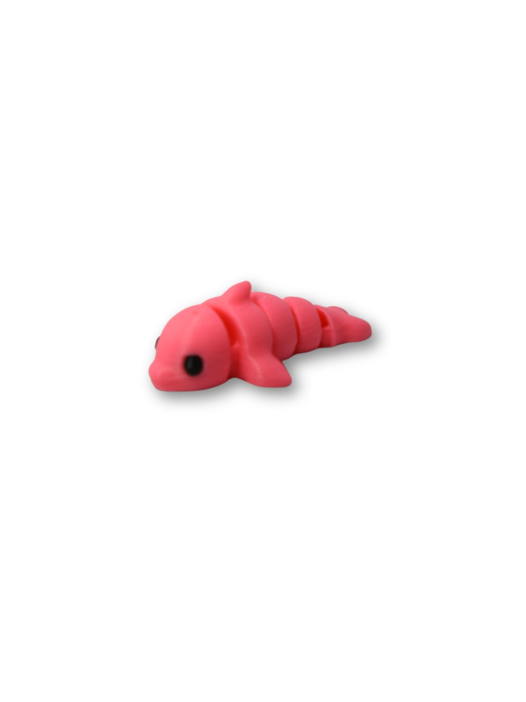 Lulu — Pink Dolphin, Wiggyz W009