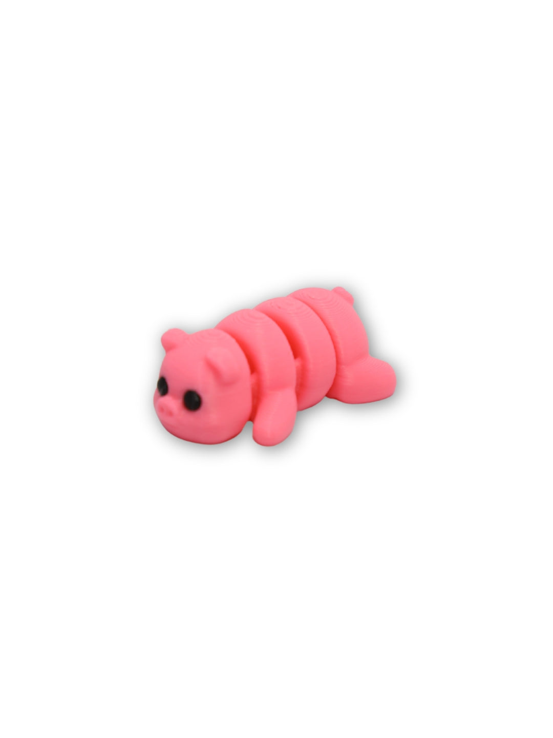 Pippin — Pig, Wiggyz W010