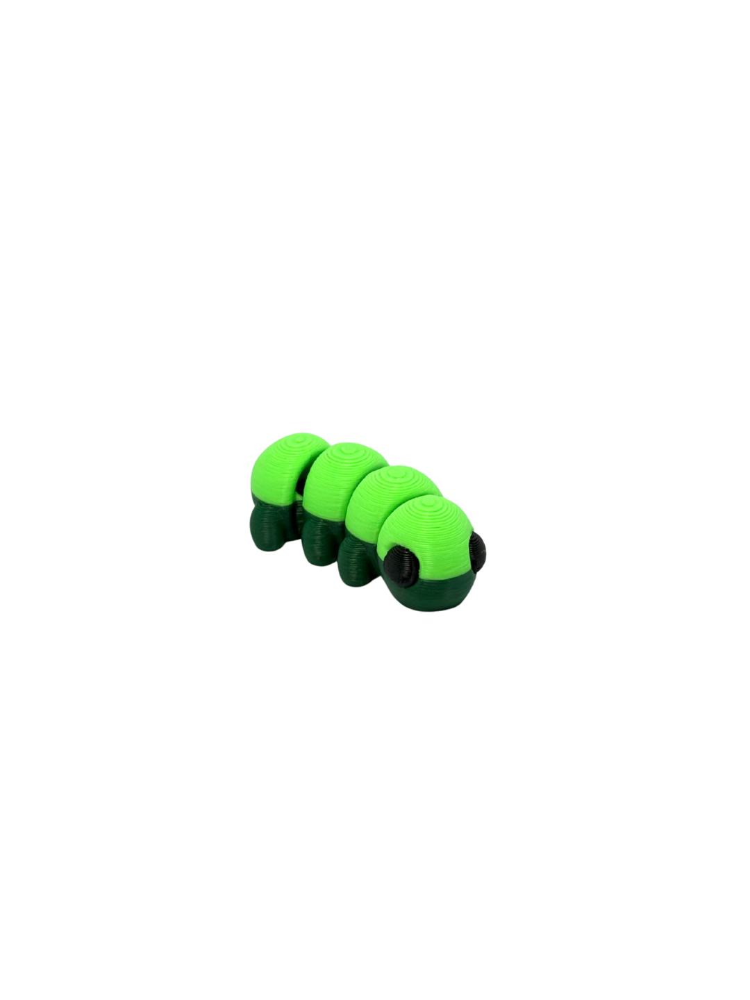 Pip — Caterpillar, Wiggyz W013