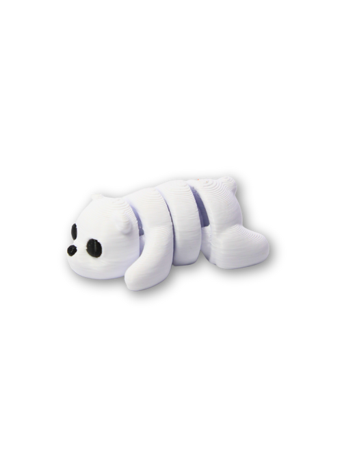 Ben — W014 Polar Bear