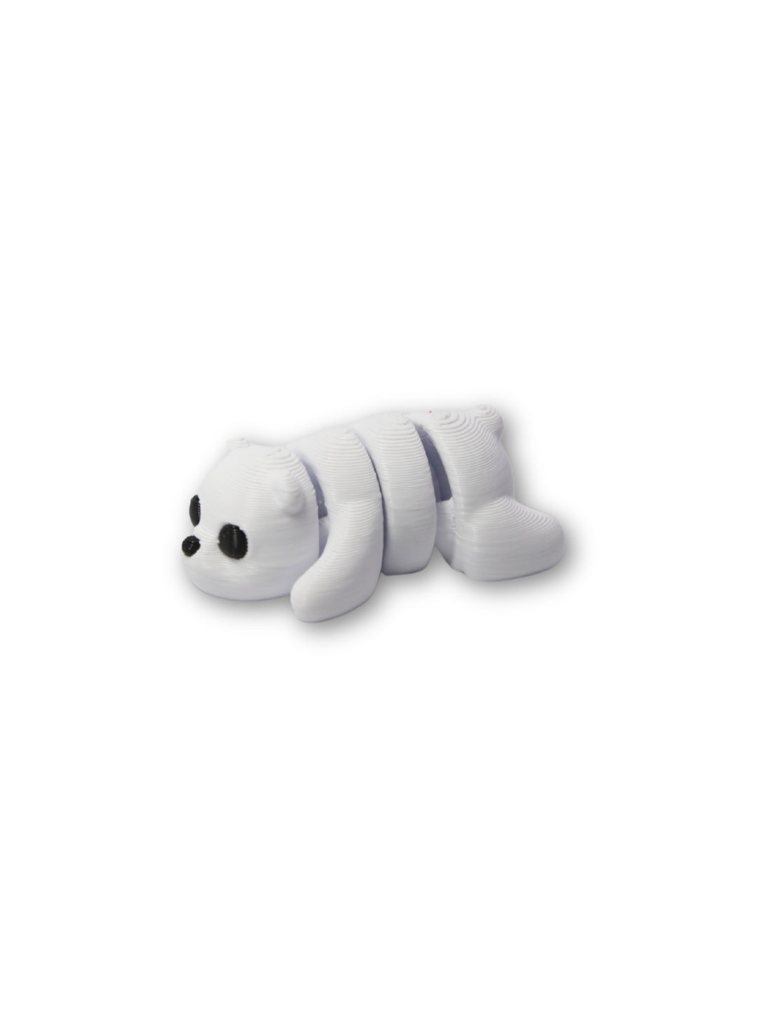 Ben — Polar Bear, Wiggyz W014