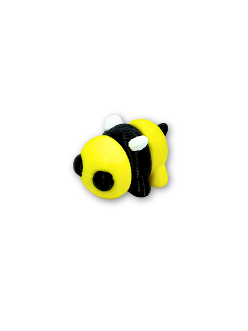 Buzz — W016 Bee