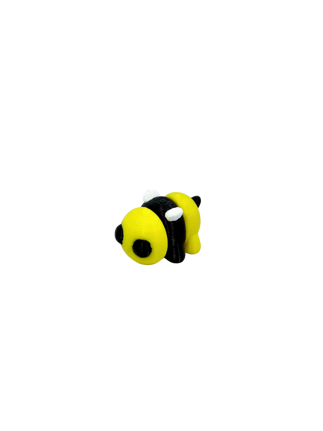 Buzz — Bee, Wiggyz W016