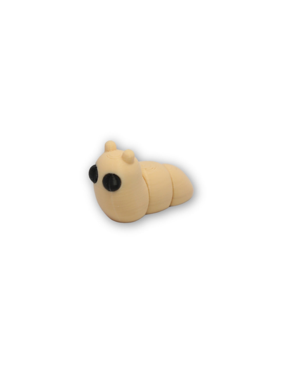 Toby — Slug, Wiggyz W020