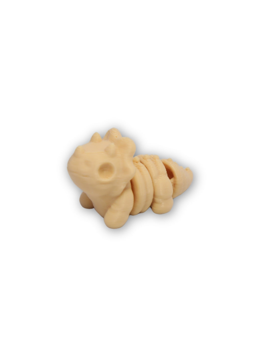 Jax — Triceratops Skeleton, Wiggyz W021