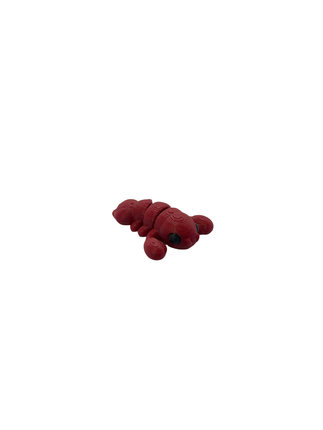 Lorry — Lobster, Wiggyz W023