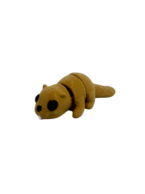 Chomper — W028 Beaver