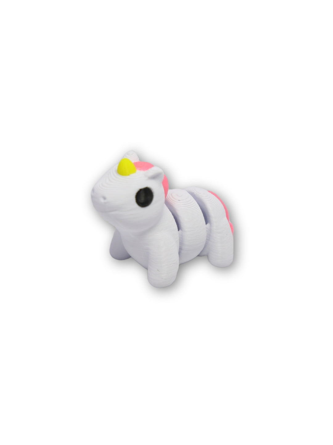 Lumi — Unicorn, Wiggyz W015
